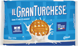 Despar supermercati offerta Il gran turchese Colussi